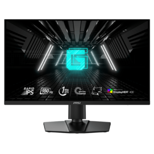 MSI 27" G274QPF E2