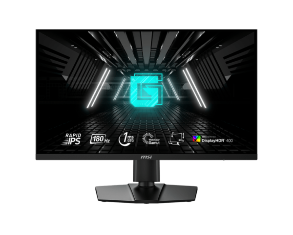 MSI 27" G274QPF E2