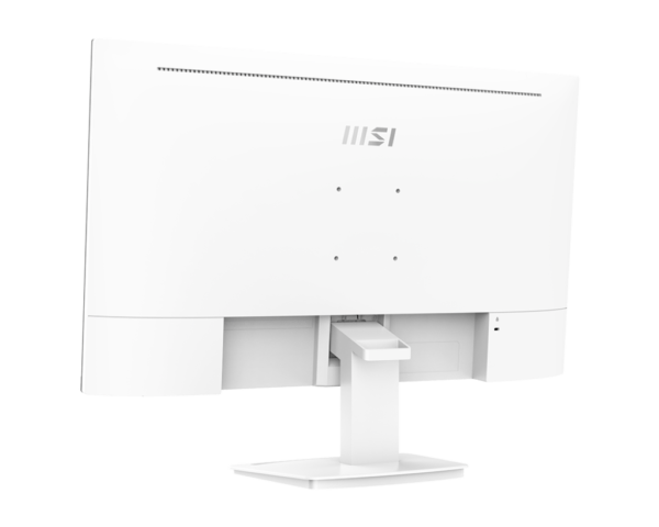 ⁦MSI 27" MP273AW  White⁩ – תמונה ⁦4⁩