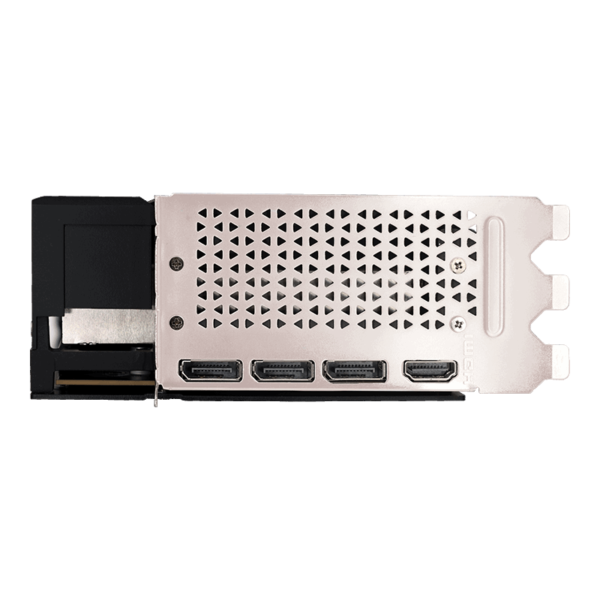 ⁦PNY GeForce RTX™ 4080 SUPER VERTO Triple Fan 16G OC⁩ – תמונה ⁦5⁩