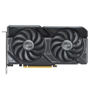 ASUS GeForce RTX™ 4060 Ti Advanced Edition DUAL OC 16GB