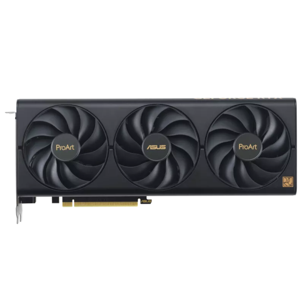 ASUS GeForce RTX™ 4080 SUPER ProArt OC 16GB