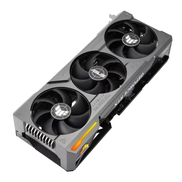⁦ASUS TUF Gaming GeForce RTX™ 4080 SUPER OC 16GB⁩ – תמונה ⁦2⁩