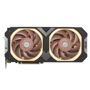 ASUS GeForce RTX™ 4080 SUPER OC 16GB Noctua Edition