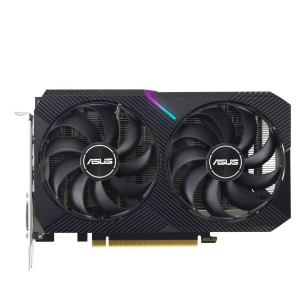 ASUS GeForce RTX™ 3050 DUAL V2 8GB