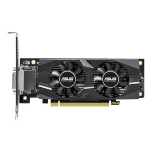 ASUS GeForce RTX™ 3050 LP BRK V2 OC 6GB
