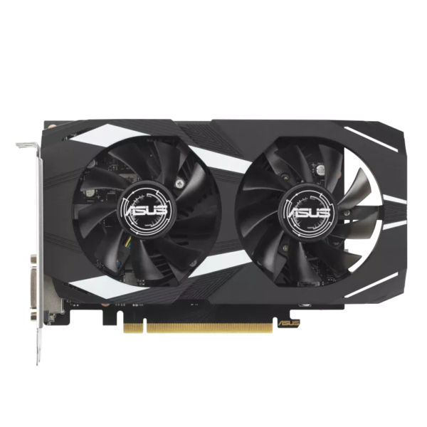 ASUS GeForce RTX™ 3050 DUAL OC 6GB