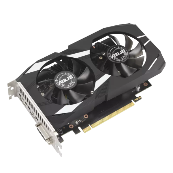 ⁦ASUS GeForce RTX™ 3050 DUAL OC 6GB⁩ – תמונה ⁦2⁩