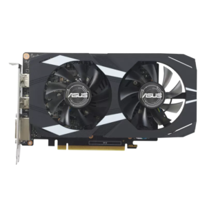 ASUS GeForce RTX™ 1650 EVO OC 4GB