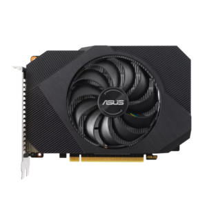 ASUS GeForce RTX™ 1650 Phoenix OC 4GB