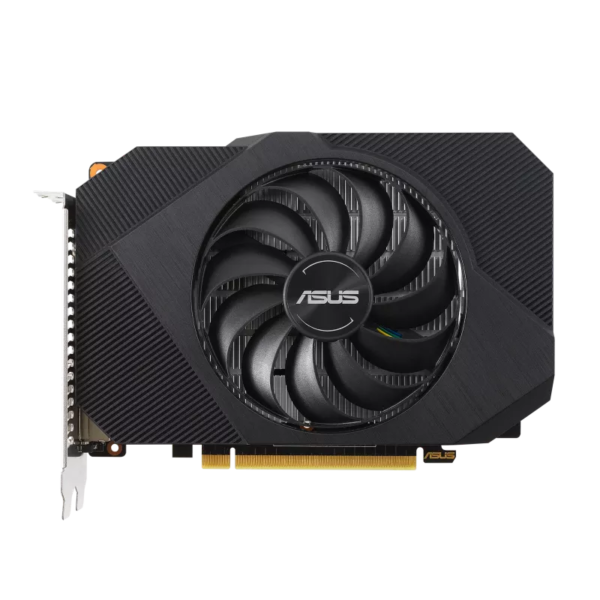 ASUS GeForce RTX™ 1650 Phoenix OC 4GB