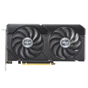 ASUS GeForce RTX™ 4060 Ti EVO DUAL OC 8GB BLACK