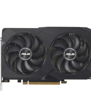 ASUS Radeon™ RX 7600 V2 DUAL OC 8GB