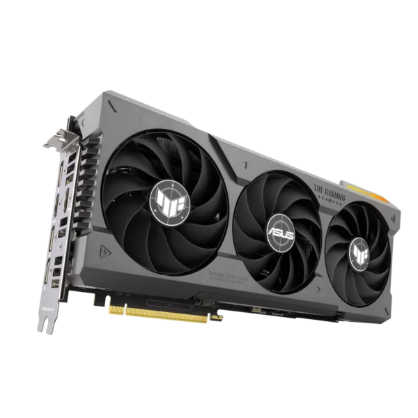 ⁦ASUS GeForce RTX™ 4070 Ti SUPER TUF 16GB⁩ – תמונה ⁦3⁩