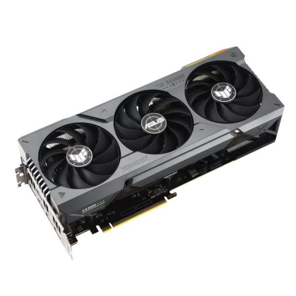 ⁦ASUS GeForce RTX™ 4070 Ti SUPER TUF 16GB⁩ – תמונה ⁦2⁩