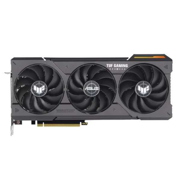 ASUS TUF Gaming GeForce RTX™ 4060 Ti OC 8GB