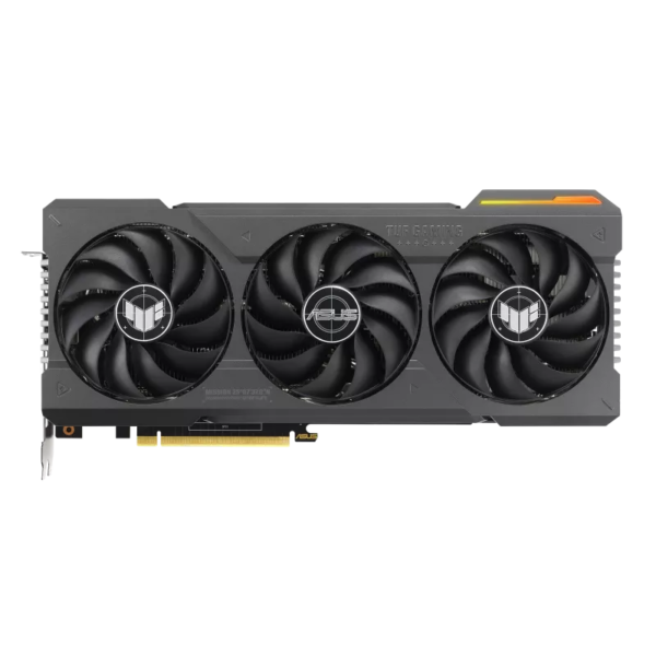 ASUS GeForce RTX™ 4070 Ti SUPER TUF 16GB