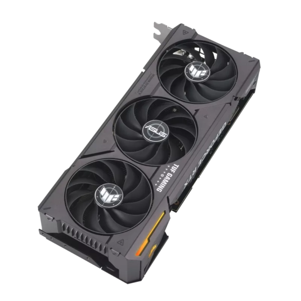 ⁦ASUS TUF Gaming GeForce RTX™ 4060 Ti OC 8GB⁩ – תמונה ⁦2⁩