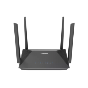 ASUS RT-AX52 AX1800 Dual Band WiFi 6