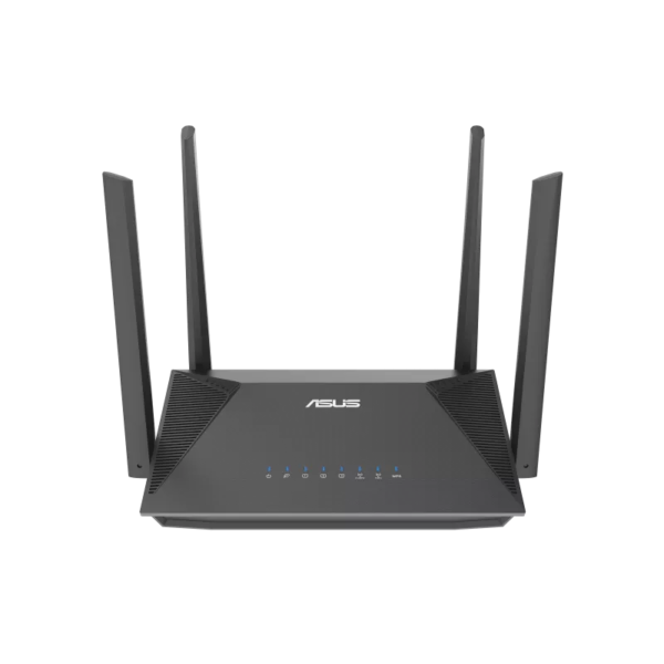 ASUS RT-AX52 AX1800 Dual Band WiFi 6