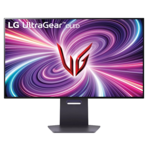 LG 32" 32GS95UE-B UltraGear™