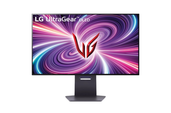 LG 32" 32GS95UE-B UltraGear™