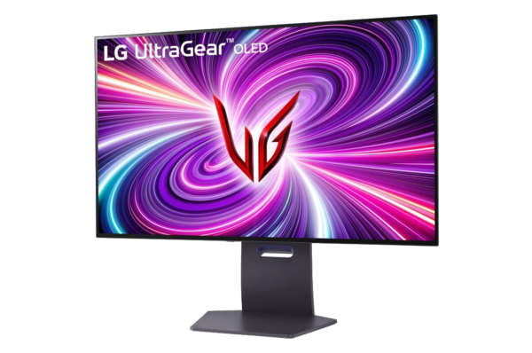 ⁦LG 32" 32GS95UE-B UltraGear™⁩ – תמונה ⁦3⁩