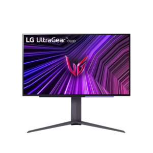 LG 27" 27GS95QE-B UltraGear™
