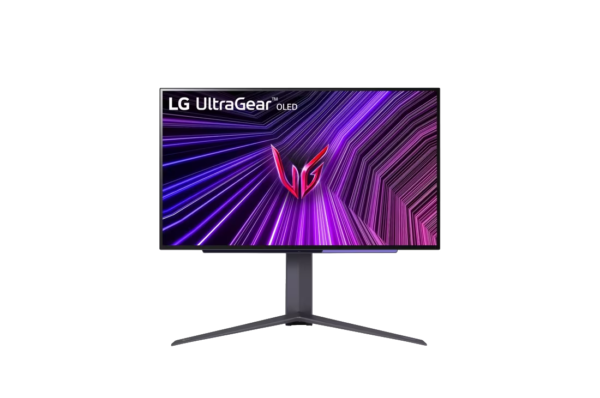 LG 27" 27GS95QE-B UltraGear™