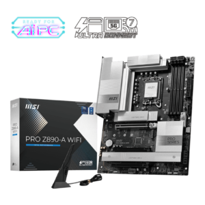 MSI Z890-A WIFI