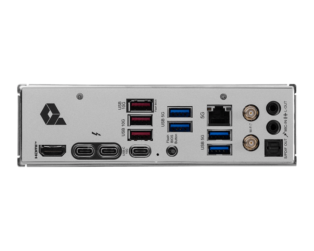 MSI Z890-A WIFI – תמונה 5