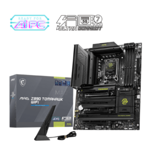 MSI MAG Z890 TOMAHAWK WIFI