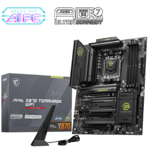 MSI MAG X870 TOMAHAWK WIFI