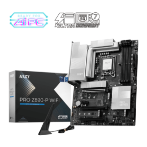 MSI Z890-P WIFI