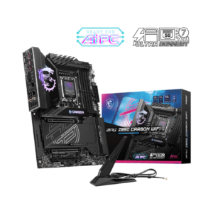 MSI MPG Z890 CARBON WIFI