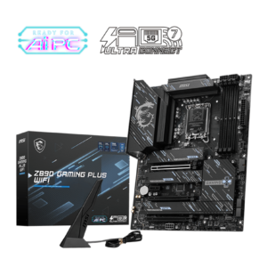 MSI Z890 GAMING PLUS WIFI
