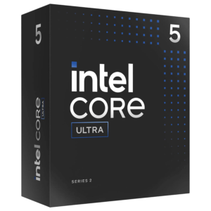 Intel 10 Core Ultra 5 225 BOX
