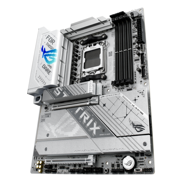 ⁦ASUS ROG STRIX X870-A GAMING WIFI⁩ – תמונה ⁦5⁩