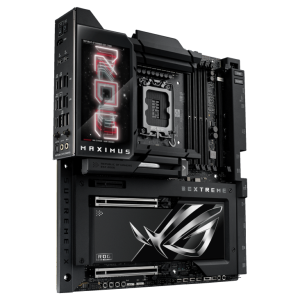 ⁦ASUS ROG MAXIMUS Z890 EXTREME⁩ – תמונה ⁦2⁩