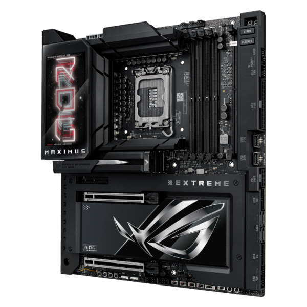 ⁦ASUS ROG MAXIMUS Z890 EXTREME⁩ – תמונה ⁦3⁩
