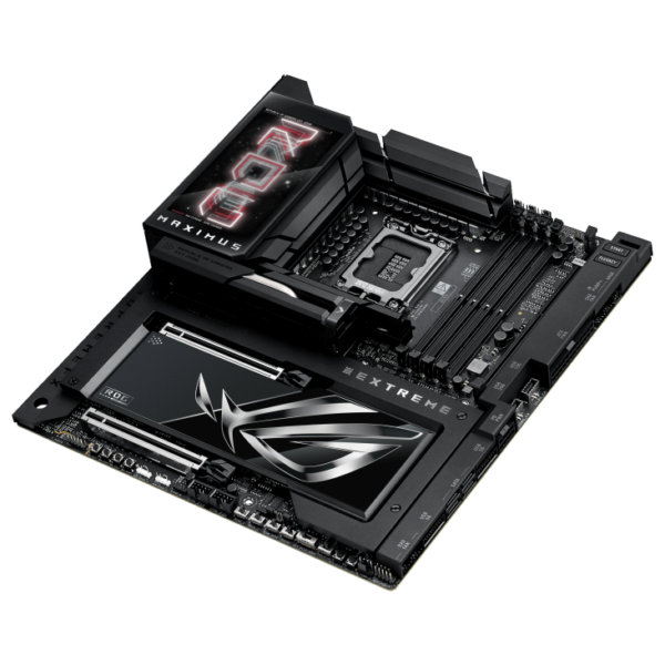 ⁦ASUS ROG MAXIMUS Z890 EXTREME⁩ – תמונה ⁦4⁩