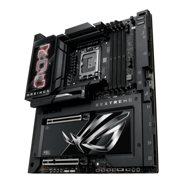 ⁦ASUS ROG MAXIMUS Z890 EXTREME⁩ – תמונה ⁦5⁩
