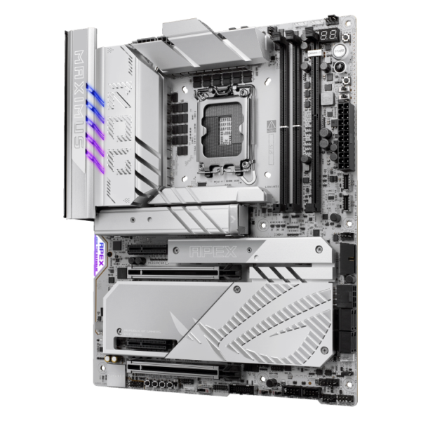 ⁦ASUS ROG MAXIMUS Z890 APEX⁩ – תמונה ⁦4⁩
