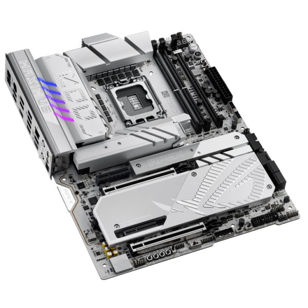 ⁦ASUS ROG MAXIMUS Z890 APEX⁩ – תמונה ⁦6⁩