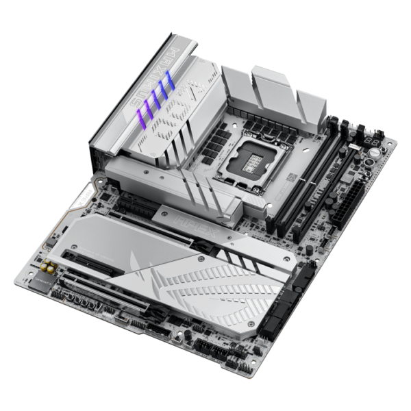 ⁦ASUS ROG MAXIMUS Z890 APEX⁩ – תמונה ⁦7⁩