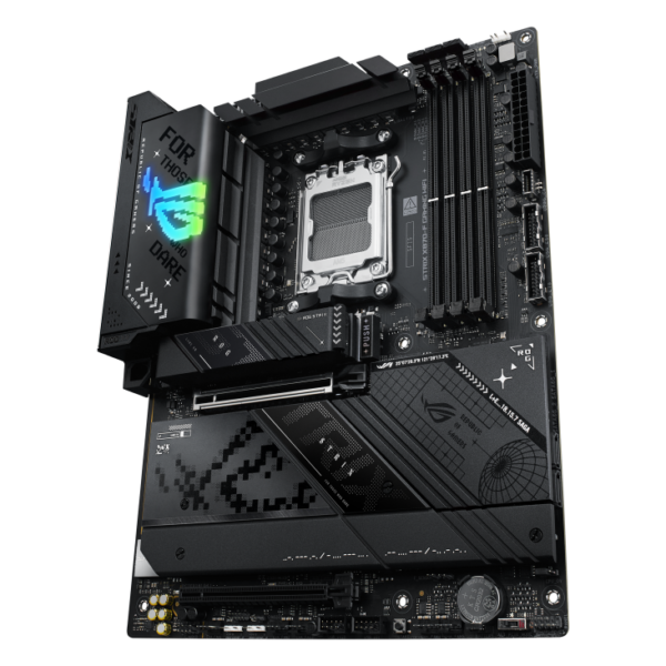 ⁦ASUS ROG STRIX X870-F GAMING WIFI⁩ – תמונה ⁦5⁩