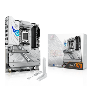 ASUS ROG STRIX X870-A GAMING WIFI