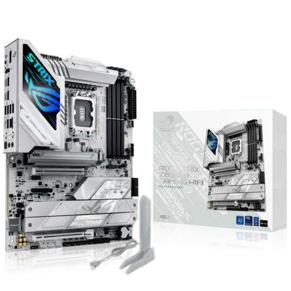 ASUS ROG STRIX Z890-A GAMING WIFI