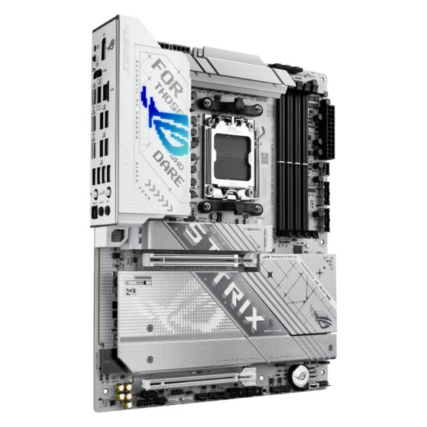 ⁦ASUS ROG STRIX X870-A GAMING WIFI⁩ – תמונה ⁦3⁩