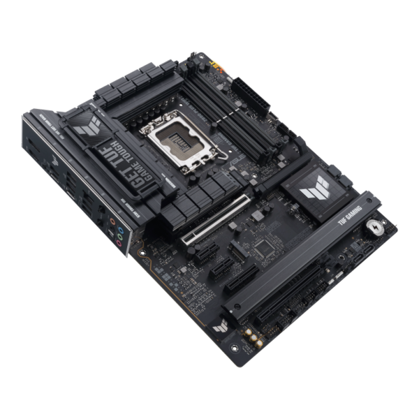 ⁦ASUS TUF GAMING Z890-PLUS WIFI⁩ – תמונה ⁦5⁩